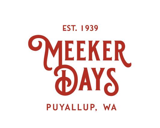 MEEKER DAYS 2025